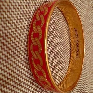 Juicy Couture Bangle